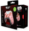 DragonShock PopTop - Draadloze Bluetooth Controller - Programmeerbare achterknoppen - Roze