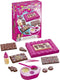 Vaardigheidsspel Lansay Mini Délices Chocolade Zoetwaren