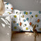 Happy Friday Duvet cover set 2 pieces Son avion 155x220 cm (Single) Multicolor