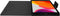 Mobiparts Classic Folio Case - Apple iPad 10.2 (2019/2020/2021) - Elegante beschermcase - Zwart