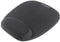 Kensington Ergonomische Muismat - Polssteun van Schuimvulling - Zwart
