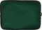 imoshion Laptop Sleeve - Laptophoes geschikt voor 13 inch / 13.3 inch / 13.6 inch - Universele sleeve met handvatten - Donkergroen