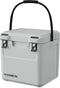 Dometic Cool Ice CI 28 - Passieve Koelbox - 28 liter - Grijs