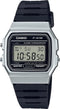 Casio F-91WM-7ADF - Polshorloge - Digitaal met datumaanduiding - Zwart kunststof band