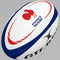 Gilbert Rugbybal Replica Frankrijk - Maat 5