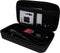 KS Tools HD-videoscoopset met 3,9 mm 180 en 0 HD-frontcamerasonde, flexibele PVC-huls, 3-dlg