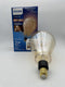 WiZ PS160 - Slimme LED Filamentlamp - Instelbaar wit licht - Amber