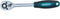 Brüder Mannesmann M 2055-SL Dopsleutelset Metrisch 1/4 (6.3 mm), 1/2 (12.5 mm) 94-delig