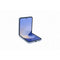 Samsung Galaxy Z Flip6 - Blauw - 256 GB - Fysieke simkaart + eSIM