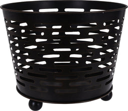 Ambiance Vuurkorf - Zwart - ⌀45 cm - 35 cm