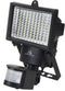Maclean MCE442 - Solar LED Lamp - Spotlight met bewegingssensor IP44 6W 360 Lumen 6000K