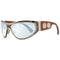 Roberto Cavalli RC1135/S 32X Zonnebril - Dames - Bruin