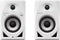 Pioneer DM-40D-BT-W - DJ monitor - 2.0 kanaals 19W - Wit (2 stuks)