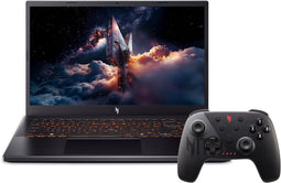 Acer Nitro V 15 ANV15-52-56J1 - Gaming Laptop - Intel Core i5-13420H - GeForce RTX 5060 - 15,6" Full HD - 16GB DDR5 - 512GB SSD