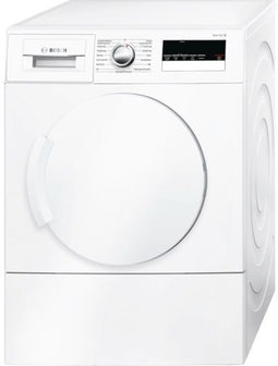 Bosch WTA73901NL - Luchtafvoerdroger - 7kg laadvermogen - 65dB(A) max geluidssterkte