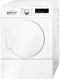 Bosch WTA73901NL - Luchtafvoerdroger - 7kg laadvermogen - 65dB(A) max geluidssterkte