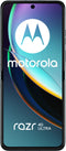 Motorola razr 40 Ultra - Smartphone - 8 GB RAM 256 GB - Blauw