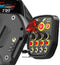 Turtle Beach VelocityOne Race - Stuur- en pedaalsysteem - Force Feedback - Zwart