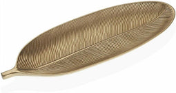 Middenstuk Versa S3406531 Hout MDF 14 x 3 x 40,5 cm