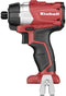 Einhell TE-CI 18 Li BL - Accu Slagschroefmachine - Koolborstelloze motor 180 Nm
