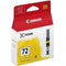 Canon PGI-72 Y - Inktcartridge - Origineel - Geel
