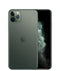 Apple iPhone 11 Pro Max - Middernachtgroen - 64 GB - Fysieke simkaart + eSIM