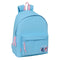 Schoolrugzak Lilo & Stitch Happy Celeste 33 x 42 x 15 cm