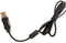Conceptronic DJEBBEL03B - Draadloze muis - 7 knoppen - 7200dpi - Rechtshandig