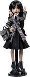 Monster High Wednesday Addams - Modepop
