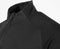 Stanno Functionals 1/4 Zip Top - Unisex - Slim fit - Zwart