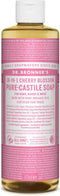 Dr. Bronner's - Vloeibare Zeep Kersenbloesem