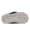 New Balance IV574 M - Sneakers - Lage sneakers - Navy/Grey - Maat 25