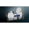 SIEMENS SN23EC03ME - Vaatwasser - 13 couverts - A++ - Smart bediening