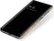 Selencia Hoesje Geschikt voor Samsung Galaxy A51 Hoesje - Selencia Maya Fashion Backcover - geel
