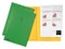 upscreen Bacteria Shield Matte - Screenprotector - Antibacterieel - Mat