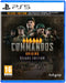 Kalypso Commandos: Origins Deluxe Edition - PS5 - Real-time tactiek - 4K visuals
