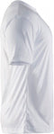 Craft Prime Running T-Shirt Heren - Wit | Maat: XL