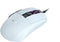 Roccat Burst Core - Gaming Muis - 8500 DPI - Wit