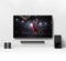 Sony HT-S2R0 - Soundbar 5.1 - 400W RMS - Bluetooth 5.0