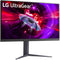 LG 32GS75QN-B - Monitor - 31,5