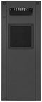 Silverstone ALTA F1 - Tower Behuizing - ATX Micro-ATX Mini-ITX - Zwart