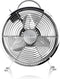 Tristar VE-5967 - Metalen retro ventilator - 20 Watt - 25 cm