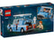 LEGO Harry Potter Vliegende Ford Anglia™ - Bouwset met 4 personages - 165 onderdelen