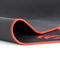 Havit HV-MP830 - Game-muismat - Rubber - 900mm x 300mm - Rood