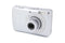 Canon Digital IXUS 65 - Compactcamera - 6 Megapixel - 3x Optische Zoom - Zilver