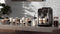 Philips Saeco GranAroma SM6585/00 - Espressomachine - 16 Drankvariaties - Zilver/RVS + AquaClean Filter