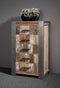 Tower living Novara Chest of 5 Drws.
