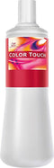 Wella Professionals - Color Touch Emulsion 4% - 1000 ml