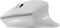 Natec Siskin 2 - Draadloze muis - 1600 DPI - Wit