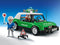 PLAYMOBIL Action Heroes - 50 Year Anniversary Klassieke Politie auto - 71591